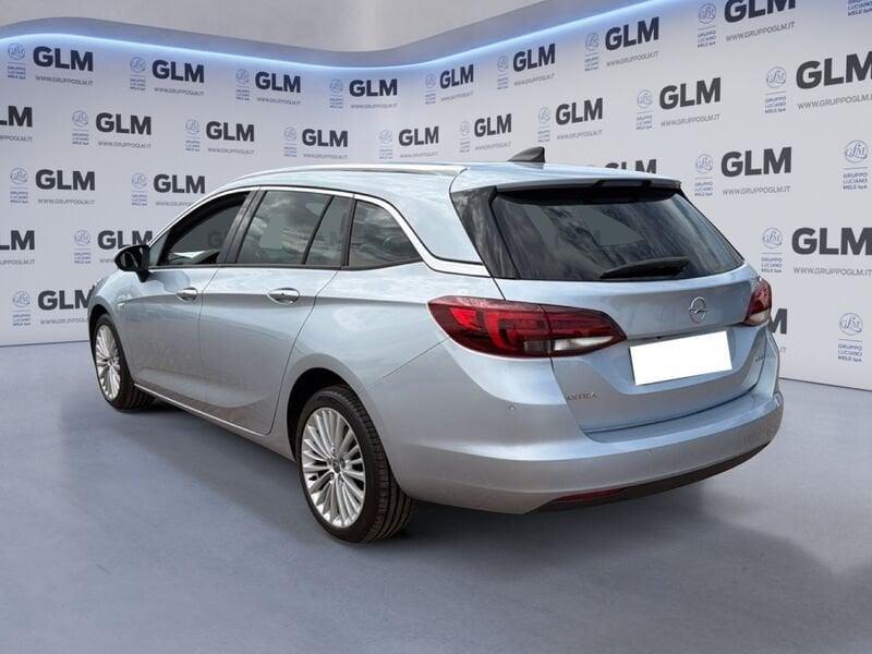 Opel Astra 1.6 CDTI 136cv