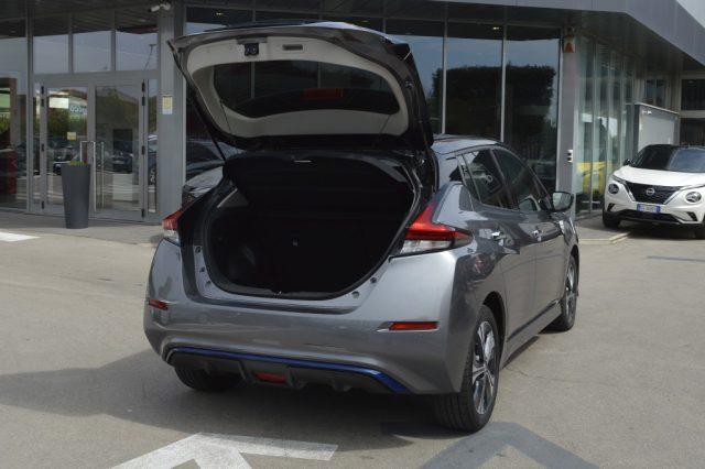 NISSAN Leaf e+ N-Connecta 62 KW/h