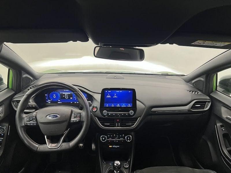 Ford Puma 1.5 Ecoboost 200CV ST