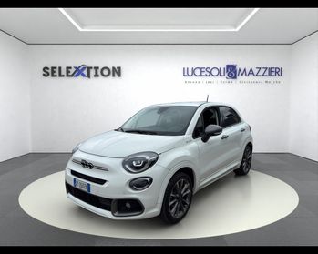 FIAT 500X - 500X 1.3 MultiJet 95 CV Sport