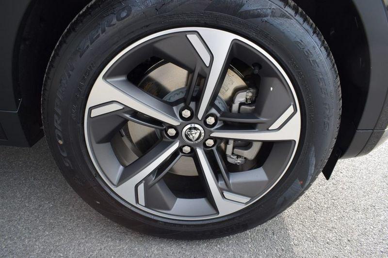 Jaguar E-Pace 2.0D I4 163 CV AWD Auto R-Dynamic S IVA ESPOSTA