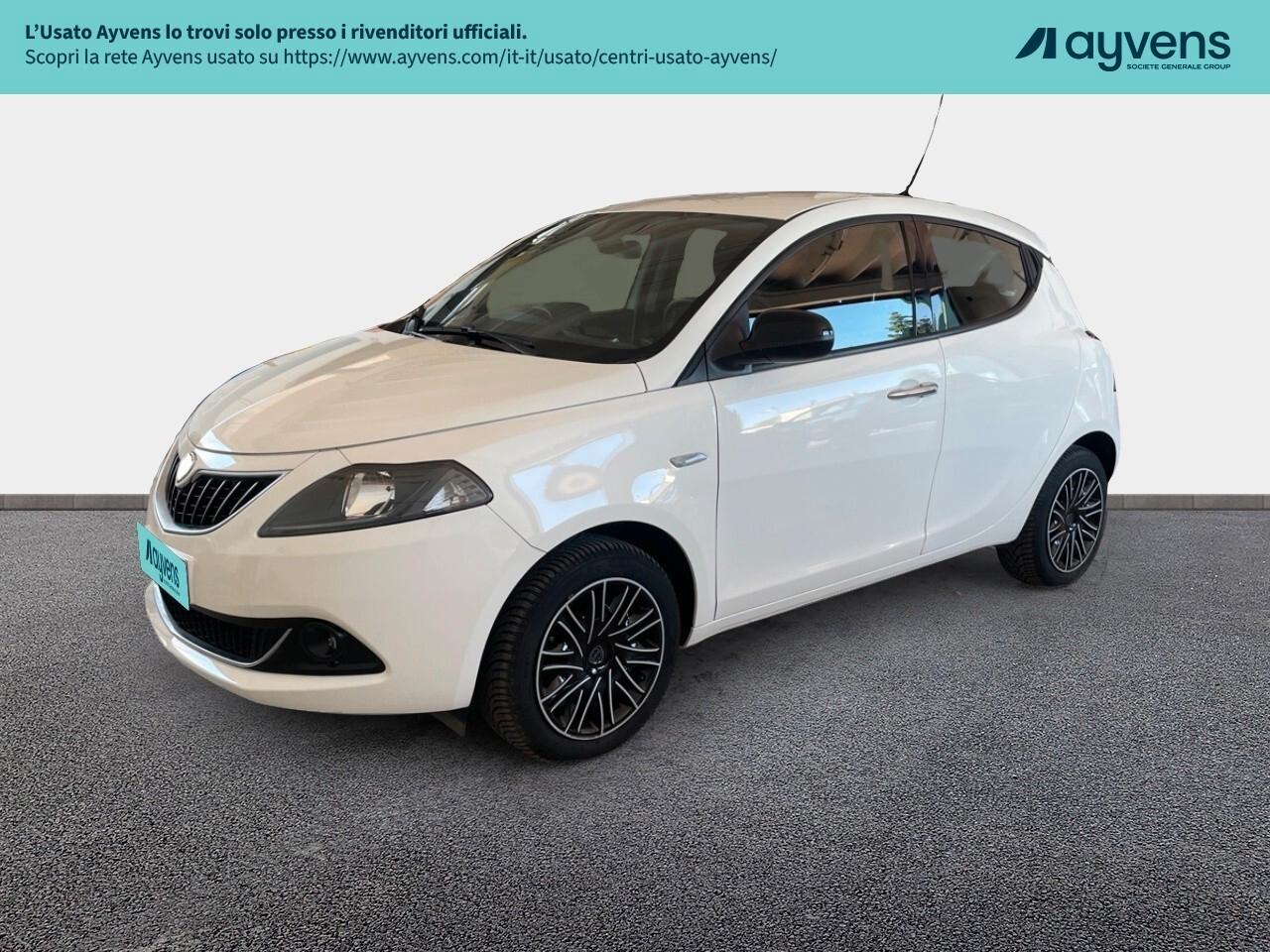 Lancia Ypsilon 1.0 FireFly 5 porte S&S Hybrid Gold