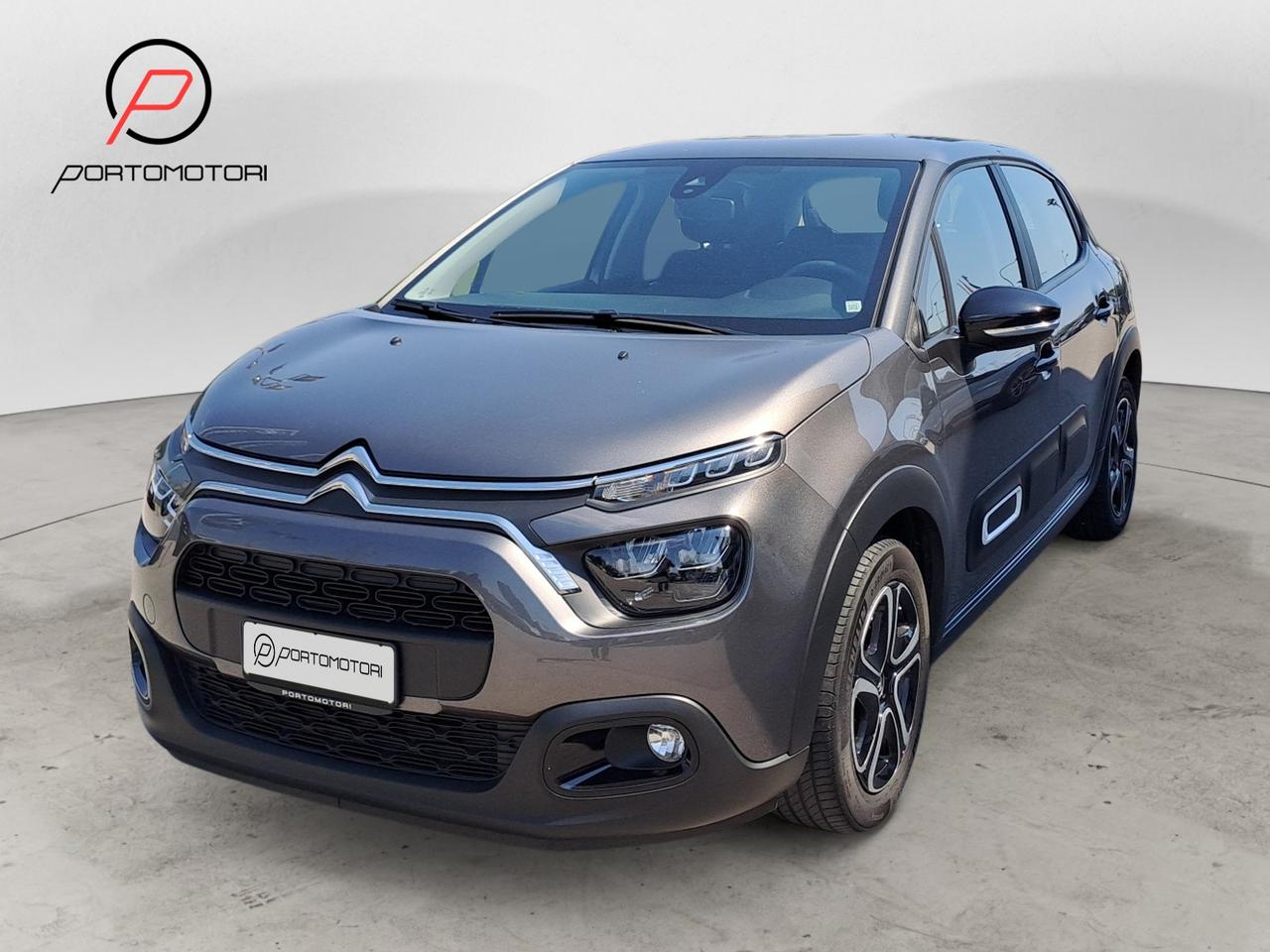 CITROEN C3 3ª serie - C3 PureTech 83 S&S Feel Pack