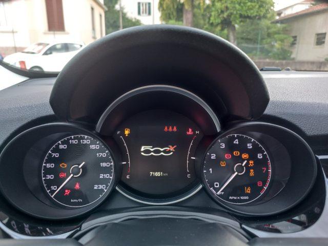 FIAT 500X 1.0 T3 120 CV Lounge