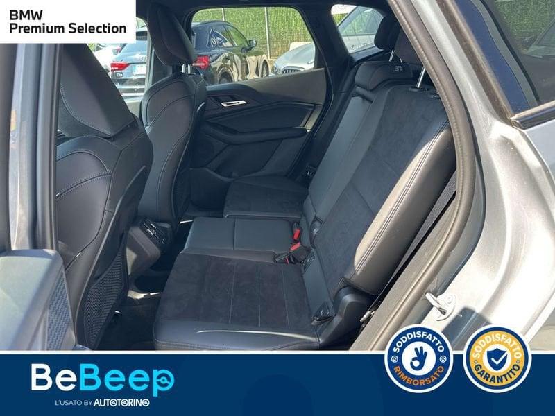 BMW Serie 2 Active Tourer 218D ACTIVE TOURER MSPORT AUTO