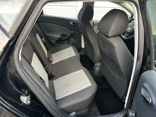 Seat Ibiza 1.2 70 CV 5 porte Style