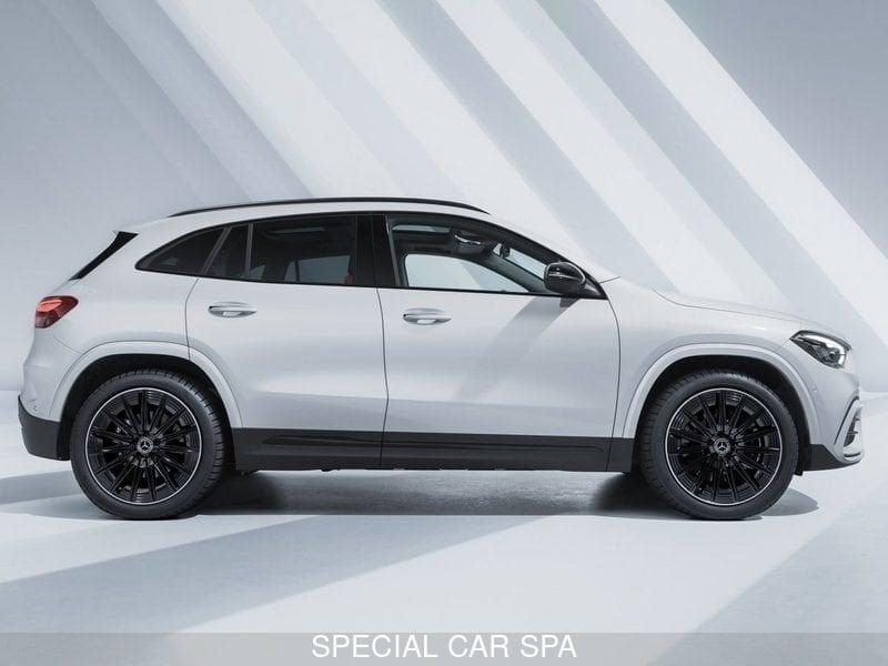 Mercedes-Benz Classe GLA Mod: SUV GLA 200 automatic