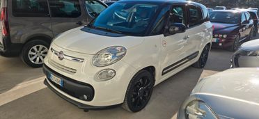 Fiat 500L 1.4 95 CV Pop Star