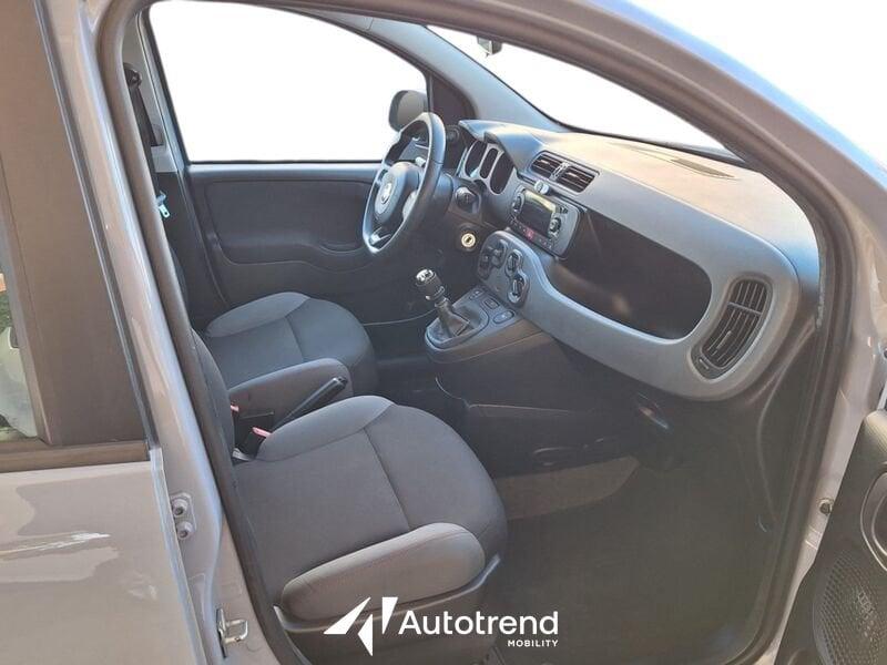 FIAT Panda 1.0 FireFly 70 CV S&S Hybrid 5 Posti