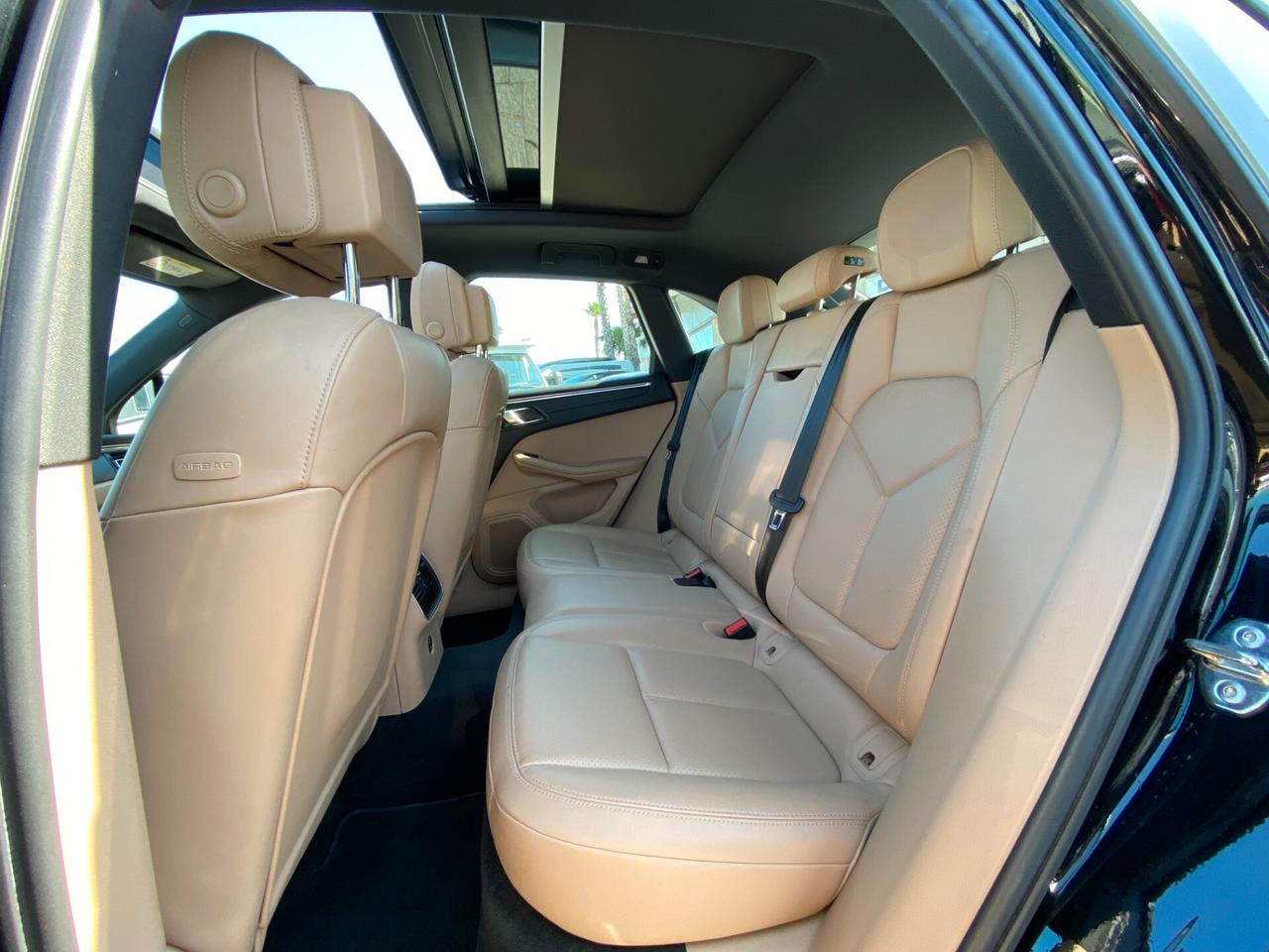 Porsche Macan 2.0 265cv pdk