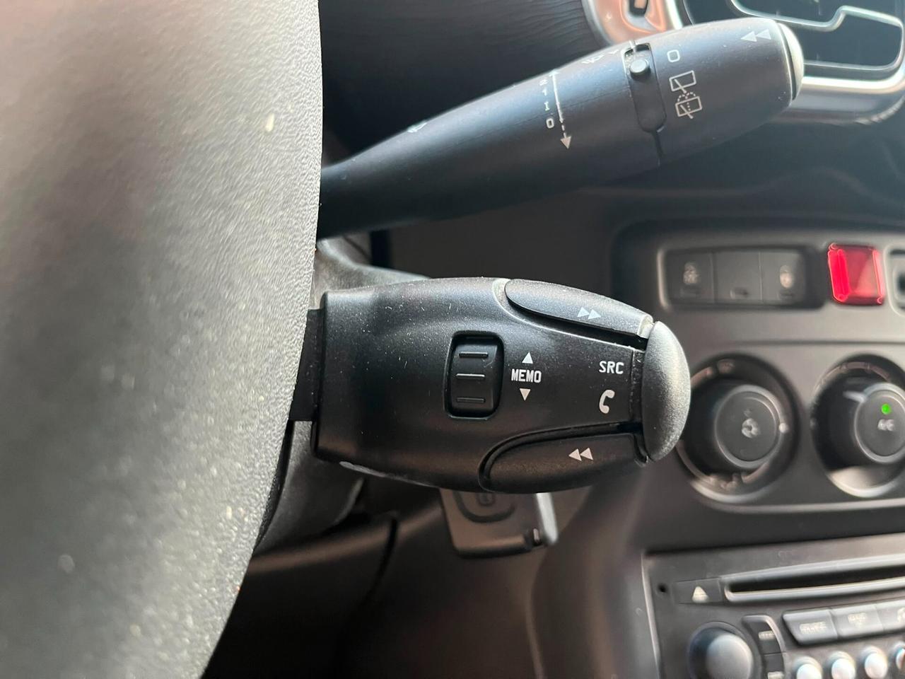 Citroen C3 Picasso 1.5HDi - 100000KM! - 2017