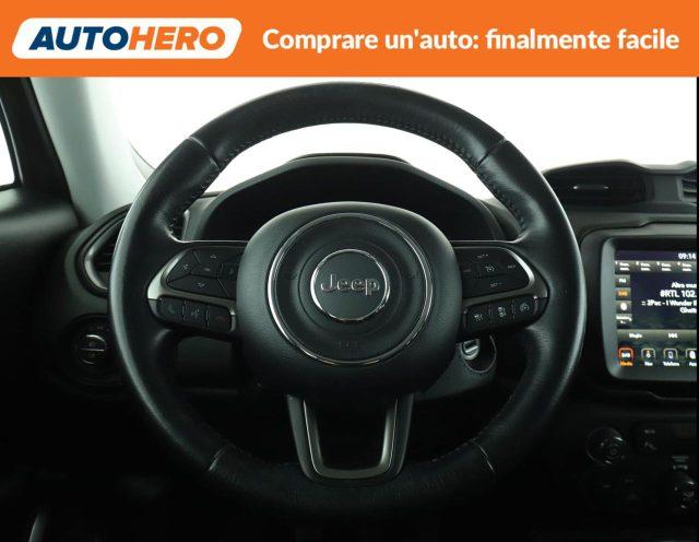 JEEP Renegade 1.0 T3 Limited