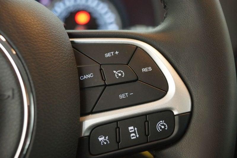 Jeep Renegade 1.6 MJet 130cv Limited