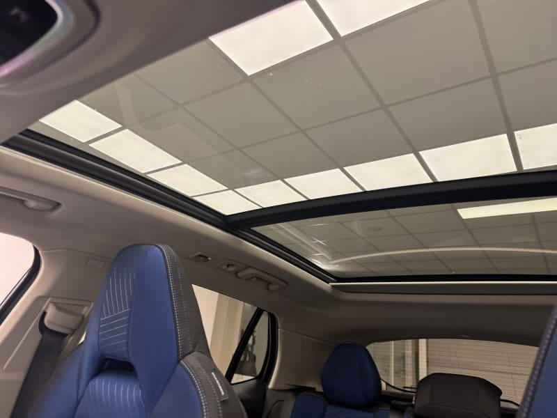 LYNK&CO 01 PHEV