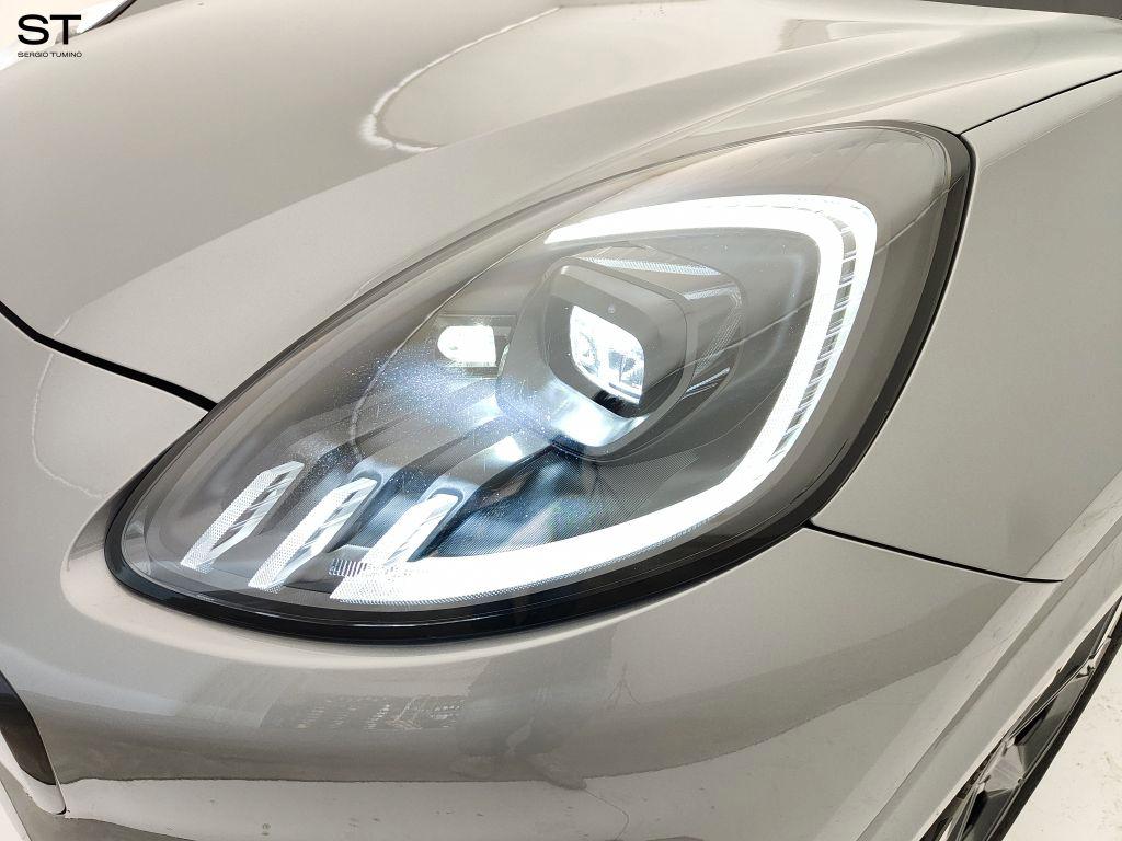 FORD Puma Gen-E Premium 168 CV 123,5 kW Trasmissione automatica Trazione Anteriore