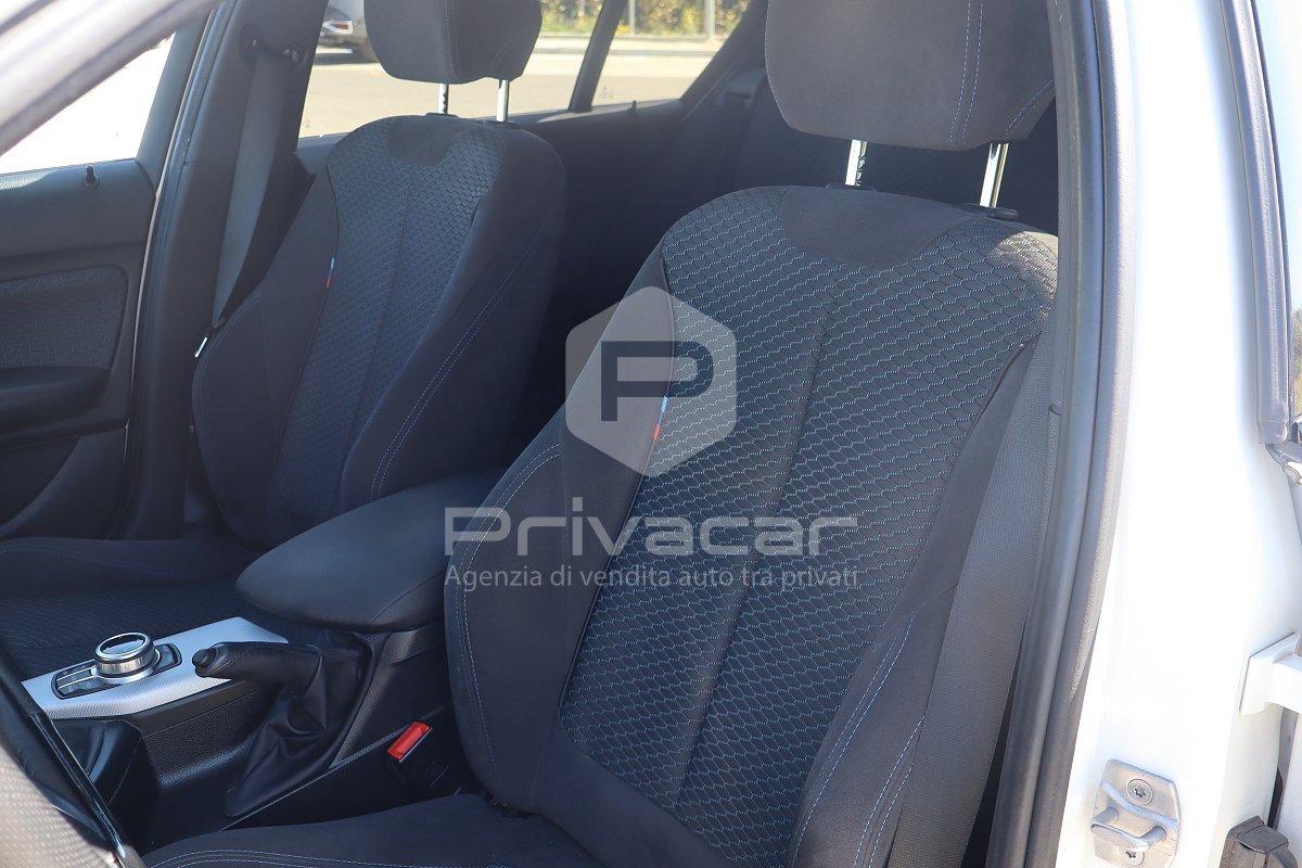 BMW 118i 5p. Msport
