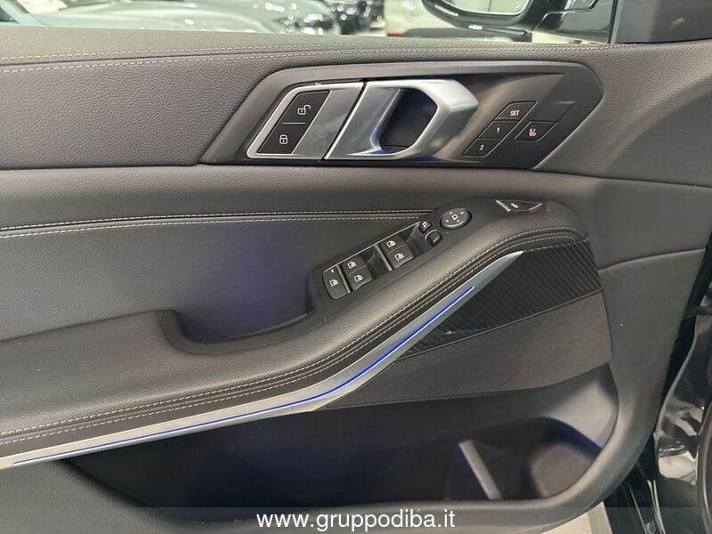 BMW X5 G05 2018 Diesel xdrive30d mhev 48V Msport auto