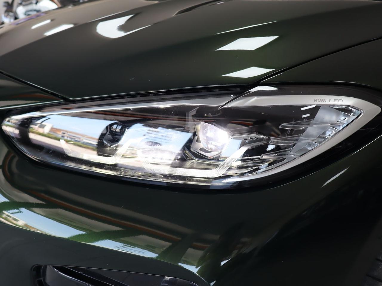 Bmw 420 M Sport 420 d MHEV #11716