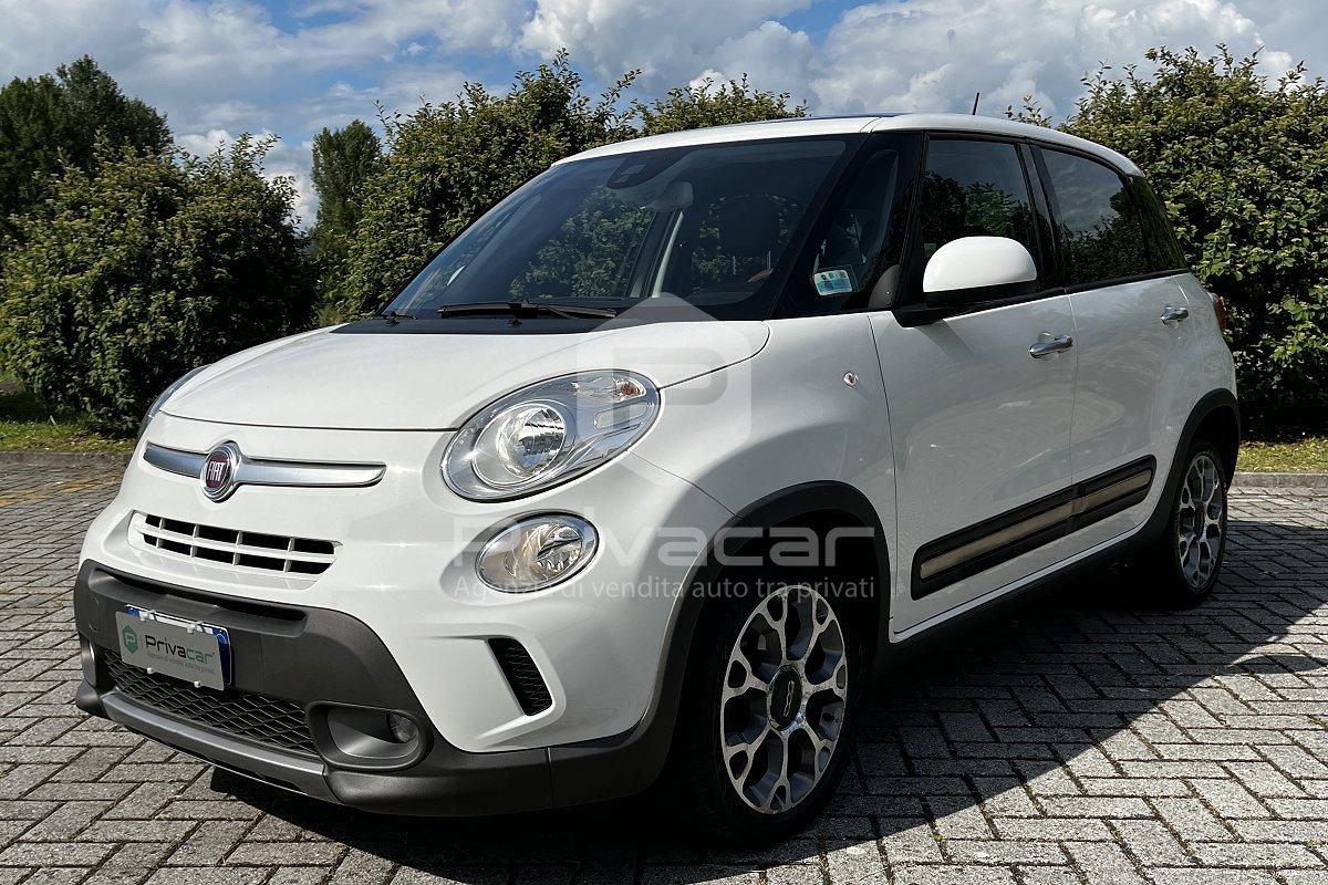 FIAT 500L 1.4 95 CV Trekking
