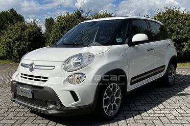 FIAT 500L 1.4 95 CV Trekking