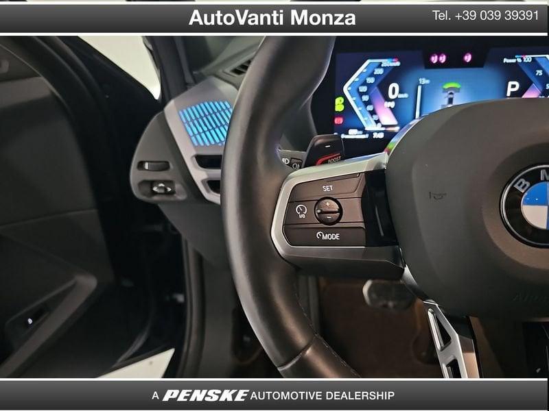 BMW Serie 1 118d MSport Pro