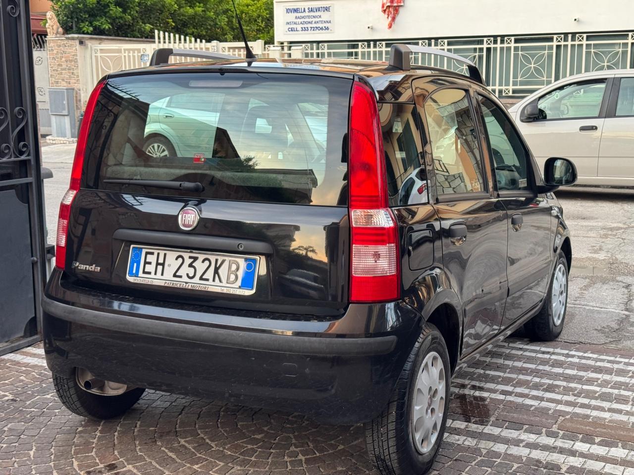 Fiat Panda 1.2 Dynamic