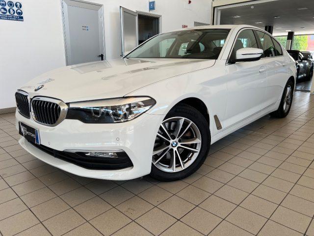 BMW 520 d Business //BELL1SS1MA//