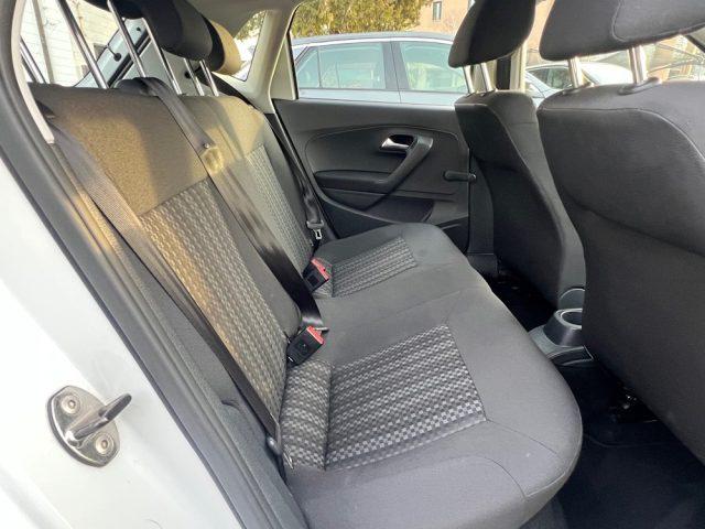 VOLKSWAGEN Polo 1.4 TDI 5p. Comfortline BlueMotion Technology