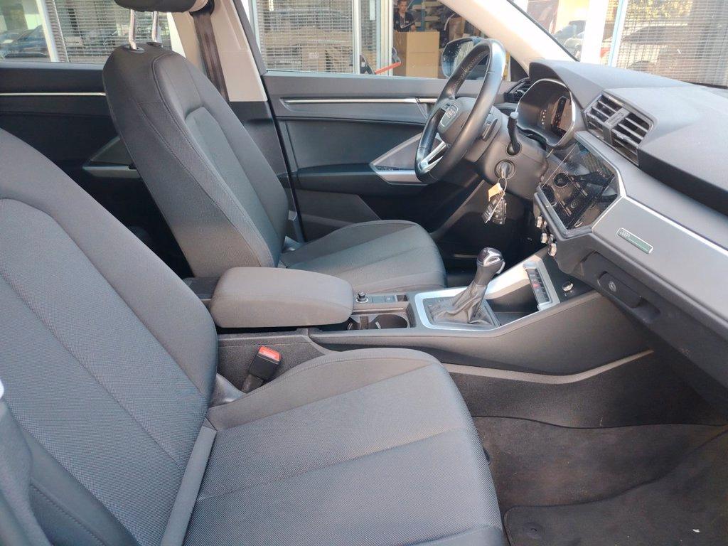 AUDI Q3 35 2.0 tdi business advanced s-tronic del 2023