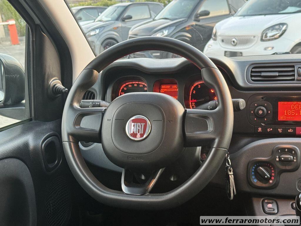 Fiat Panda 1.2 Easy 69CV PER NEOPATENTATI A SOLI 99 EURO AL MESE