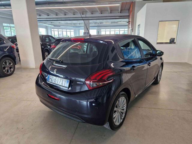 PEUGEOT 208 BlueHDi 75 CV 5 porte