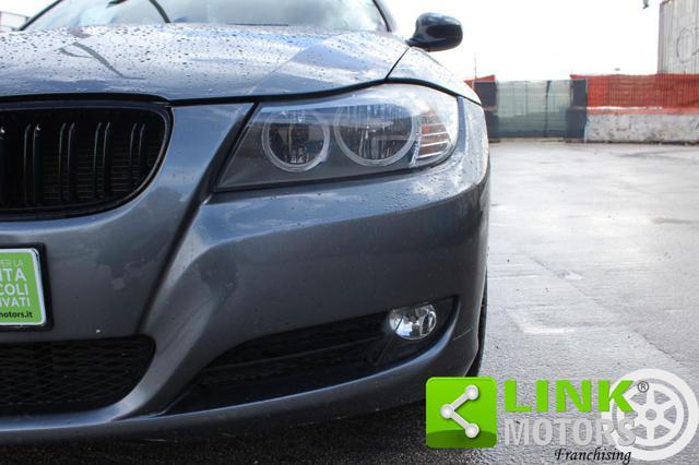 BMW 316 d 2.0 116CV cat Touring