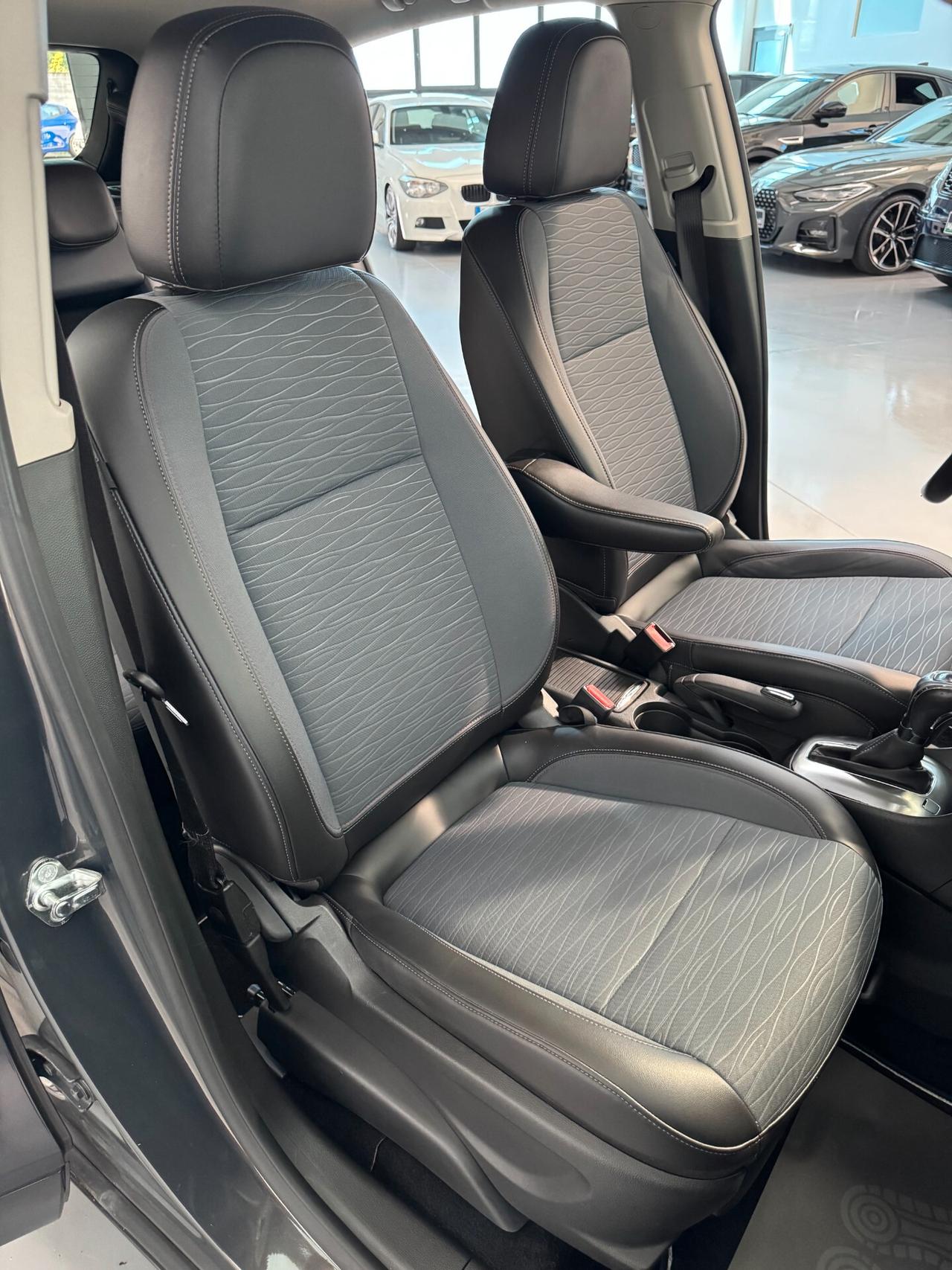 Opel Mokka Turbo 1.4cc 140cv Automatica Navigatore Finanziabile