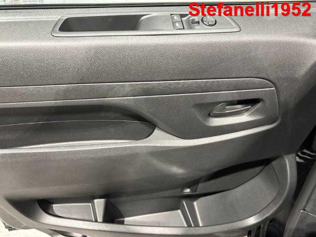 OPEL Vivaro Life XL 2.0d 180cv S&S AT8