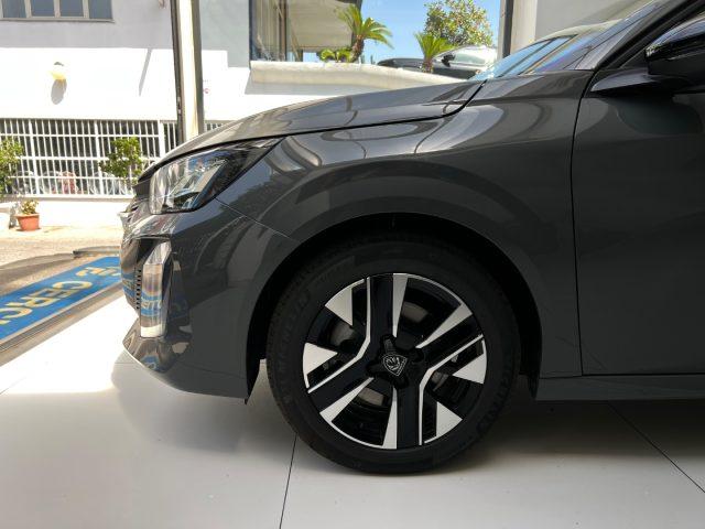 PEUGEOT 208 Allure Hybrid 110 e-DCS6 auto tua da ?230,00 ant.0