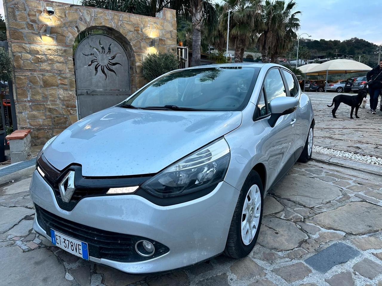 Renault Clio dCi 8V 90CV Start&Stop 5 porte Energy GT Line