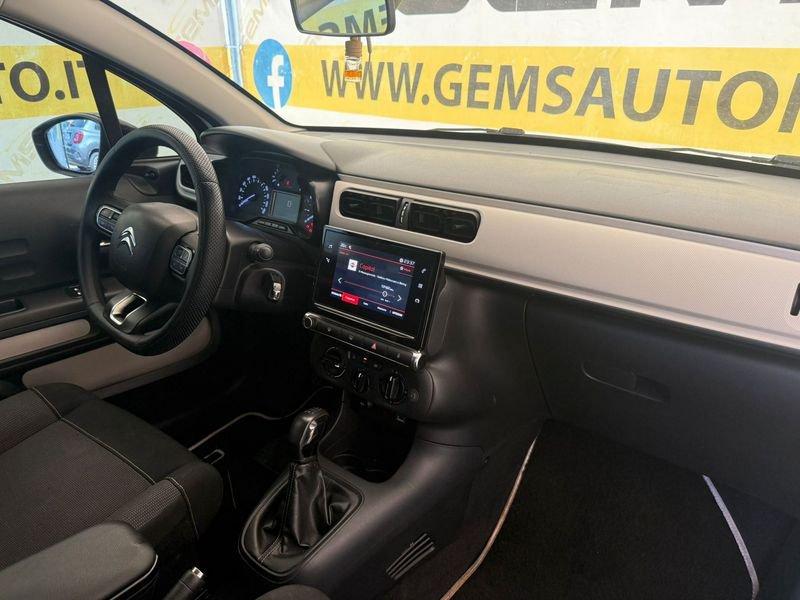 Citroën C3 BlueHDi 100 S&S Feel