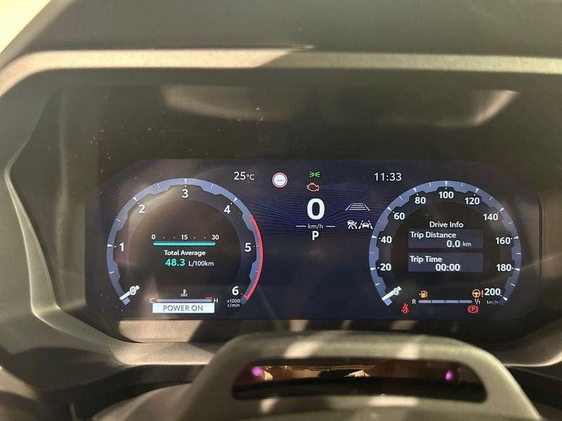 Toyota Hilux 2.8 DIESEL MILD HYBRID 48V 204 CV AUTOMATICO PREMIUM