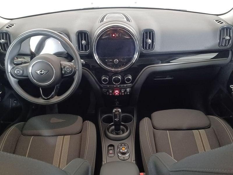 MINI Mini Countryman F60 2020 Diese Mini Countryman 2.0 Cooper SD Classic auto