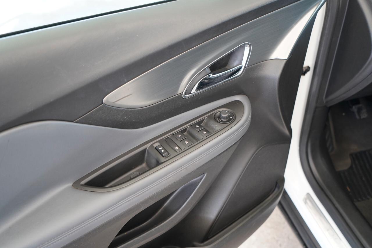 Opel Mokka 1.6 CDTI Ecotec 136CV 4x2 Cosmo