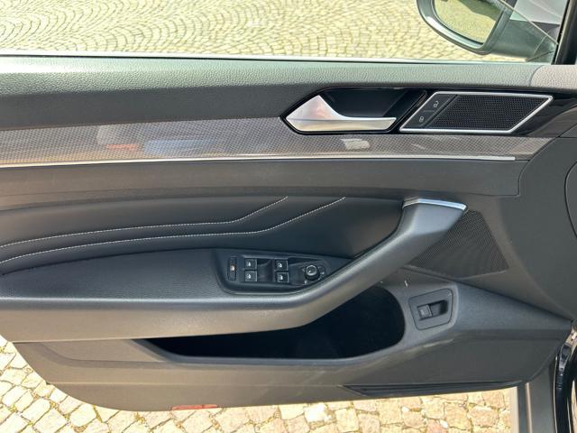 VOLKSWAGEN Passat Alltrack 2.0 TDI 200 CV 4MOTION DSG