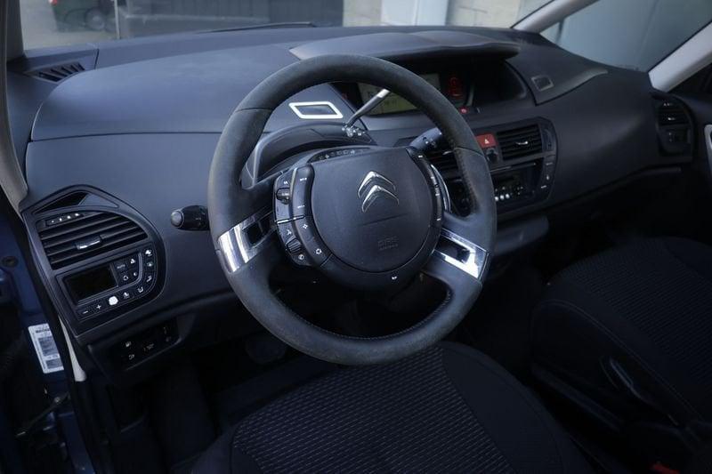 Citroën C4 Picasso Citroën C4 Picasso 1.6 HDi 110 Business Unicoproprietario