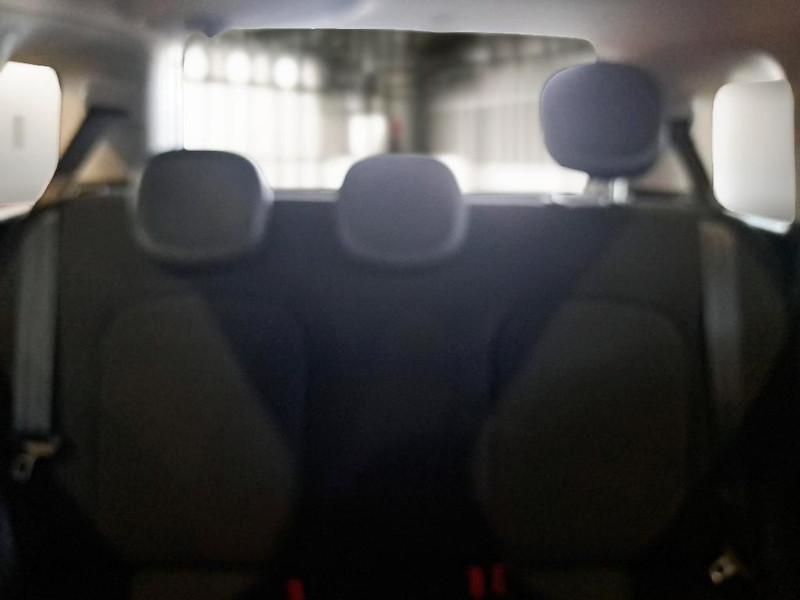 FIAT PANDA 1.0 70 CV SES HYBRID E6D-T EASY 5 PORTE BERLINA