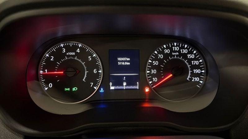 Dacia Duster 1.5 dCi 110cv Prestige 4x4