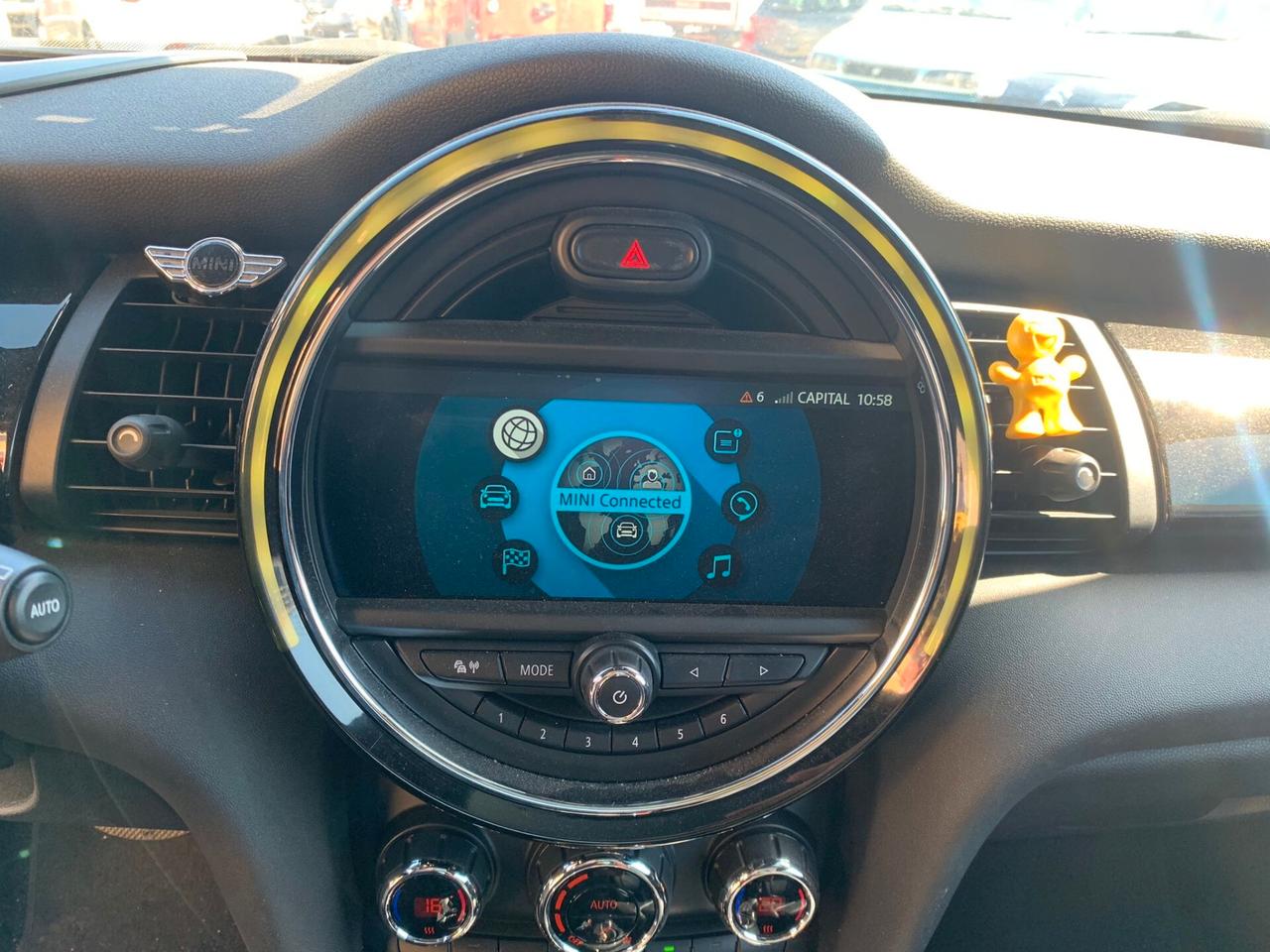 Mini 2.0 Cooper SD