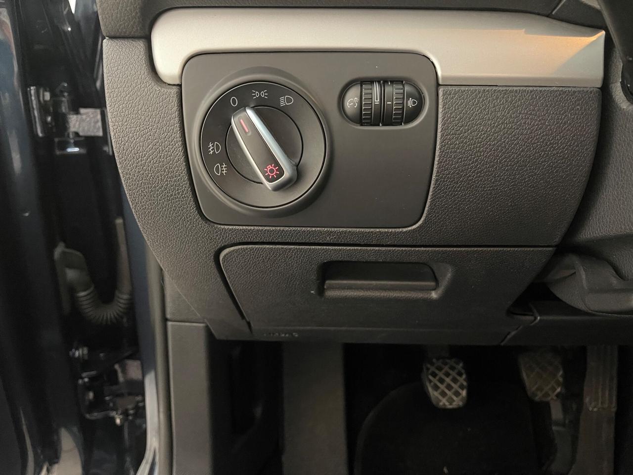 Volkswagen Golf 6 2.0 TDI 140CV Highline