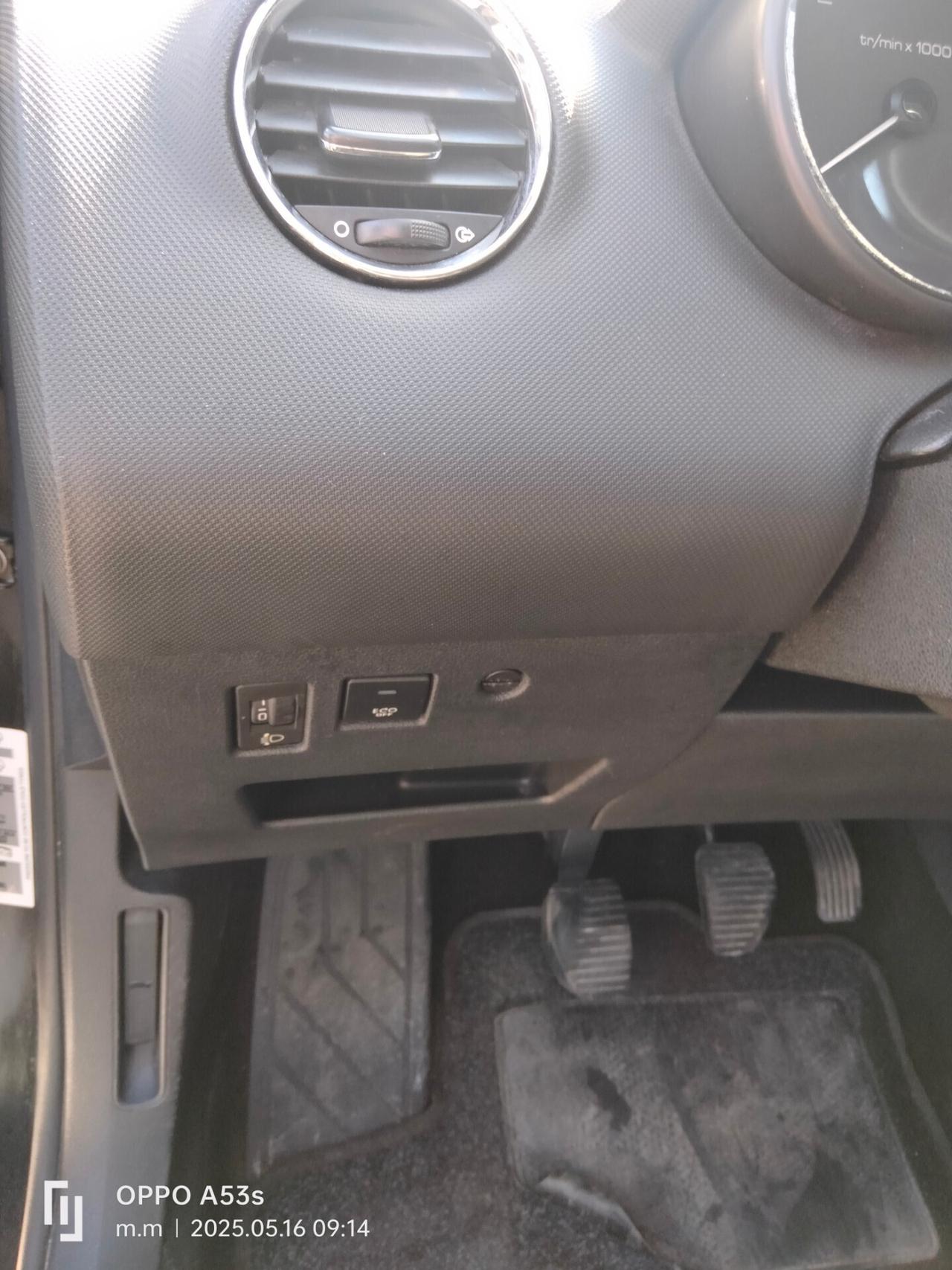 Peugeot 308 1.6 8V e-HDi 112CV Stop&Start 5p. Allure
