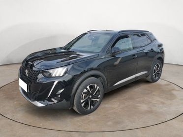 Peugeot 2008 2008 PureTech 130 S&S GT