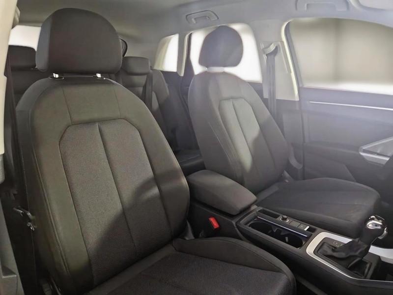 AUDI Q3 35 TDI S tronic Business