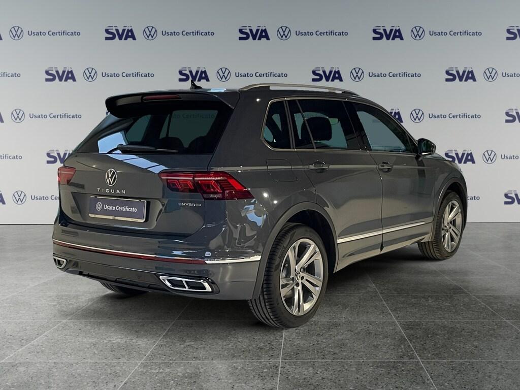 Volkswagen Tiguan 1.4 TSI eHybrid 245CV DSG R-Line (PHEV) - IVA ESPOSTA